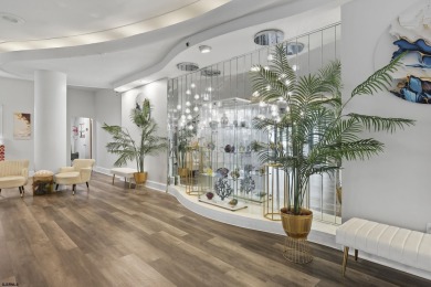 Exceptional shorefront living! This beautifully renovated condo