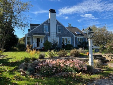 Lake Home For Sale in Chatham, Massachusetts