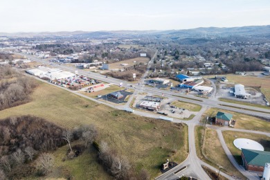 Lake Commercial For Sale in Somerset, Kentucky