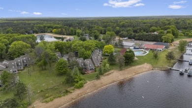 Lake Townhome/Townhouse For Sale in New Lisbon, Wisconsin
