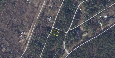 Lake Lot For Sale in Clarks Hill, South Carolina