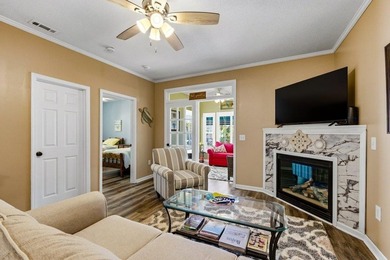Savannah Shores is one of those communities that just feels - photo 11