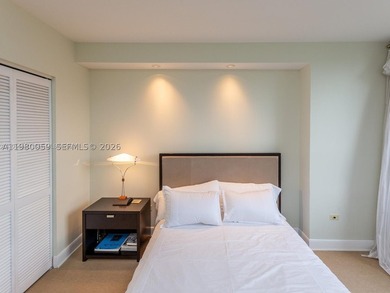 Beautiful apartment located at exclusive Brickell Key Island - photo 11