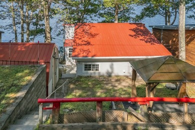 Charming Waterfront Camp on Sabattus Pond - Your Gateway to - photo 11