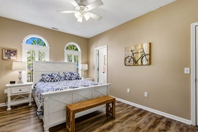 Savannah Shores is one of those communities that just feels - photo 12