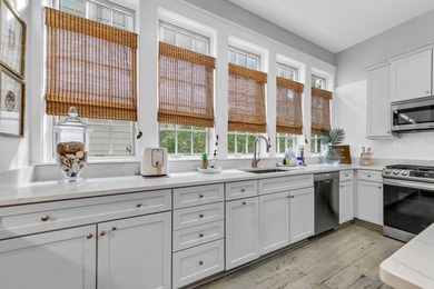 Enjoy the tranquility of Cypress Dunes with this newly renovated - photo 12