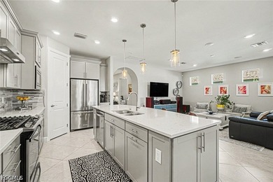 Welcome to luxury lakefront living in the highly sought-after - photo 12