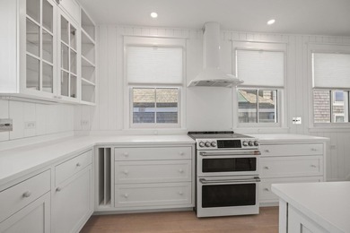 Welcome to 613 Commercial Street, a striking waterfront home in - photo 13