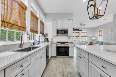 Enjoy the tranquility of Cypress Dunes with this newly renovated - photo 13