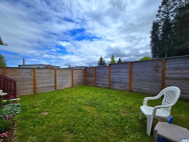 Move-in ready, comfortable double wide little gem located in - photo 3