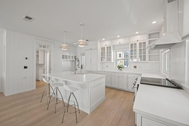 Welcome to 613 Commercial Street, a striking waterfront home in - photo 14