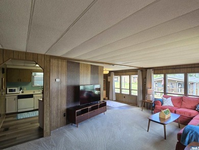 Move-in ready, comfortable double wide little gem located in - photo 4
