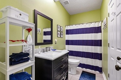 Savannah Shores is one of those communities that just feels - photo 15