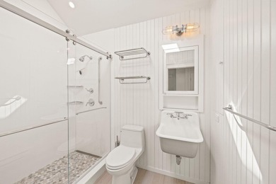 Welcome to 613 Commercial Street, a striking waterfront home in - photo 15