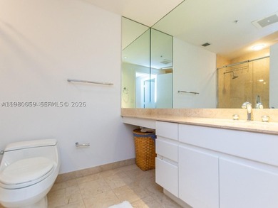Beautiful apartment located at exclusive Brickell Key Island - photo 15