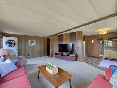 Move-in ready, comfortable double wide little gem located in - photo 5