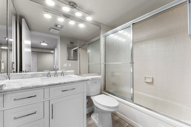 Welcome to this spacious beautifully updated two-bedroom - photo 15