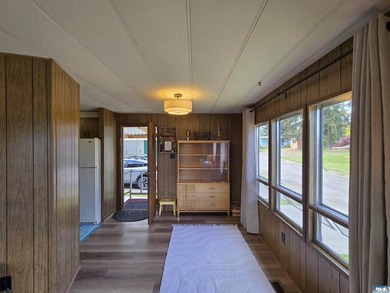 Move-in ready, comfortable double wide little gem located in - photo 6