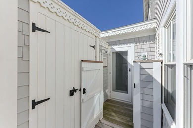 Welcome to 613 Commercial Street, a striking waterfront home in - photo 17