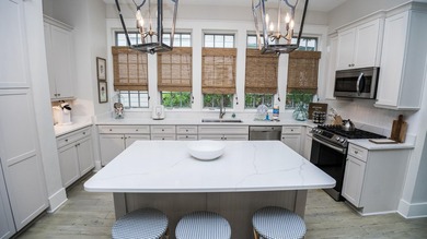 Enjoy the tranquility of Cypress Dunes with this newly renovated - photo 17