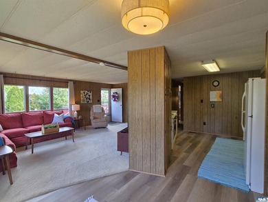 Move-in ready, comfortable double wide little gem located in - photo 7