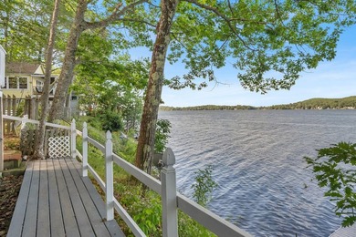 Charming Waterfront Camp on Sabattus Pond - Your Gateway to - photo 18