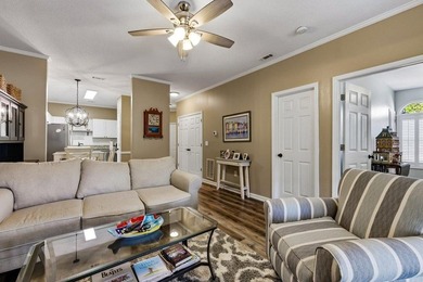 Savannah Shores is one of those communities that just feels - photo 19