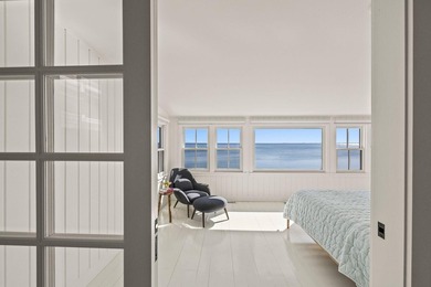 Welcome to 613 Commercial Street, a striking waterfront home in - photo 19