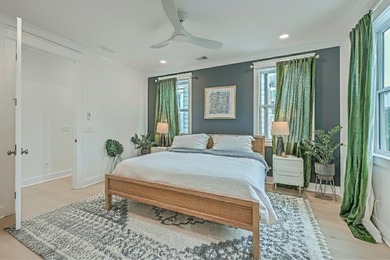Tucked within Avenue of Oaks, one of West Ashley's most - photo 19