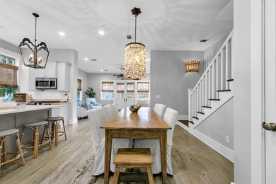 Enjoy the tranquility of Cypress Dunes with this newly renovated - photo 19