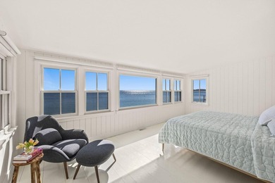 Welcome to 613 Commercial Street, a striking waterfront home in - photo 20