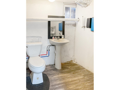 Turn-key commercial property located in one of the best spots in