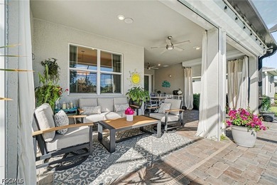 Welcome to luxury lakefront living in the highly sought-after - photo 20