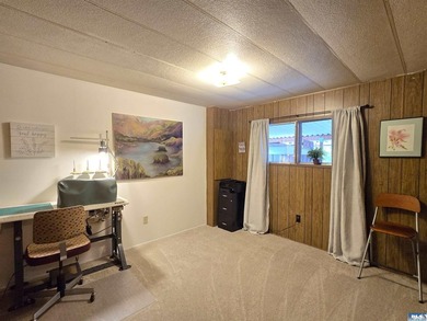 Move-in ready, comfortable double wide little gem located in - photo 10