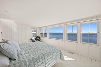 Welcome to 613 Commercial Street, a striking waterfront home in - photo 21
