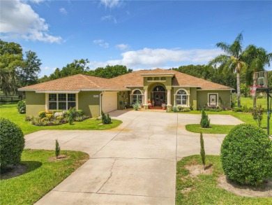 Lake Harris Home Sale Pending in Yalaha Florida