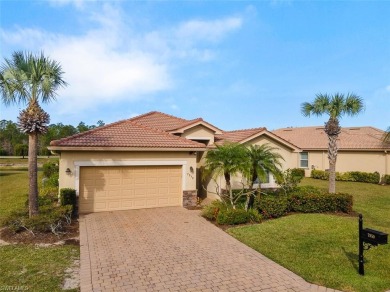 Lake Home For Sale in Naples, Florida