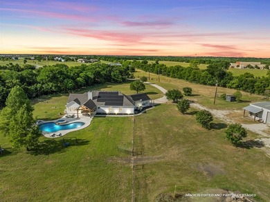 Lake Home For Sale in Princeton, Texas