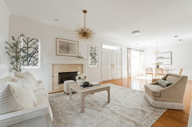 Lake Hefner Townhome/Townhouse For Sale in Oklahoma City Oklahoma