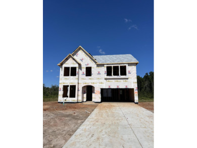 Lake Home For Sale in Sumter, South Carolina