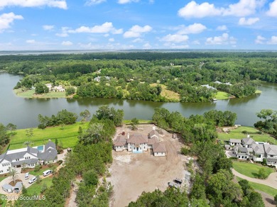 145 Kirkaldy Lane is a stunning new construction home currently - photo 4