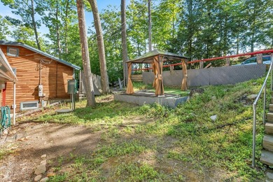 Charming Waterfront Camp on Sabattus Pond - Your Gateway to - photo 24