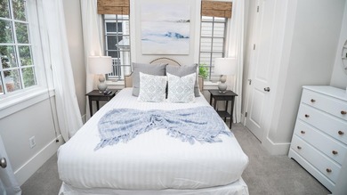 Enjoy the tranquility of Cypress Dunes with this newly renovated - photo 25
