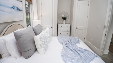 Enjoy the tranquility of Cypress Dunes with this newly renovated - photo 26