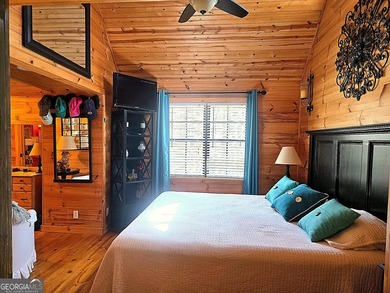 Experience elevated mountain living in this beautiful Lake Rabun - photo 26