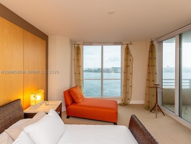 Beautiful apartment located at exclusive Brickell Key Island - photo 26