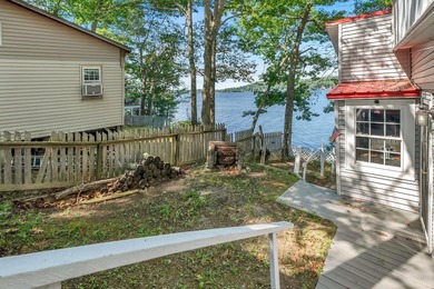 Charming Waterfront Camp on Sabattus Pond - Your Gateway to - photo 26