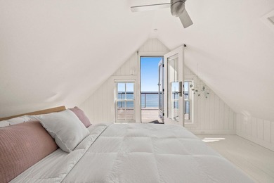 Welcome to 613 Commercial Street, a striking waterfront home in - photo 27