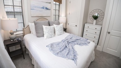 Enjoy the tranquility of Cypress Dunes with this newly renovated - photo 27