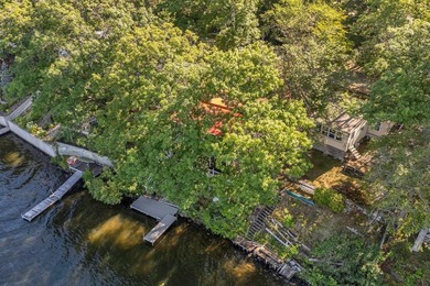 Charming Waterfront Camp on Sabattus Pond - Your Gateway to - photo 27
